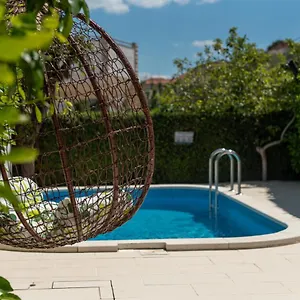 Orlic Appartement