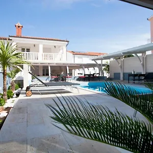 Kruna Grada Appartement