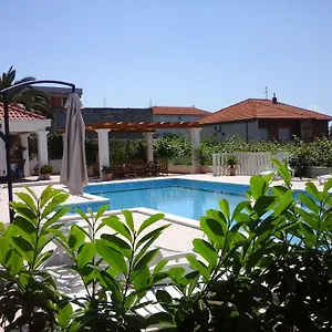Appartement Zulim, Trogir