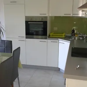 Appartement Mery, Trogir