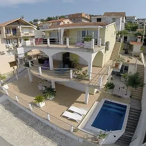 Appartement Palace View, Trogir