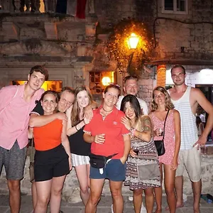 Auberge de jeunesse Marina, Trogir